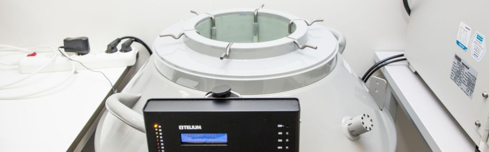 Biobanking Biobanking