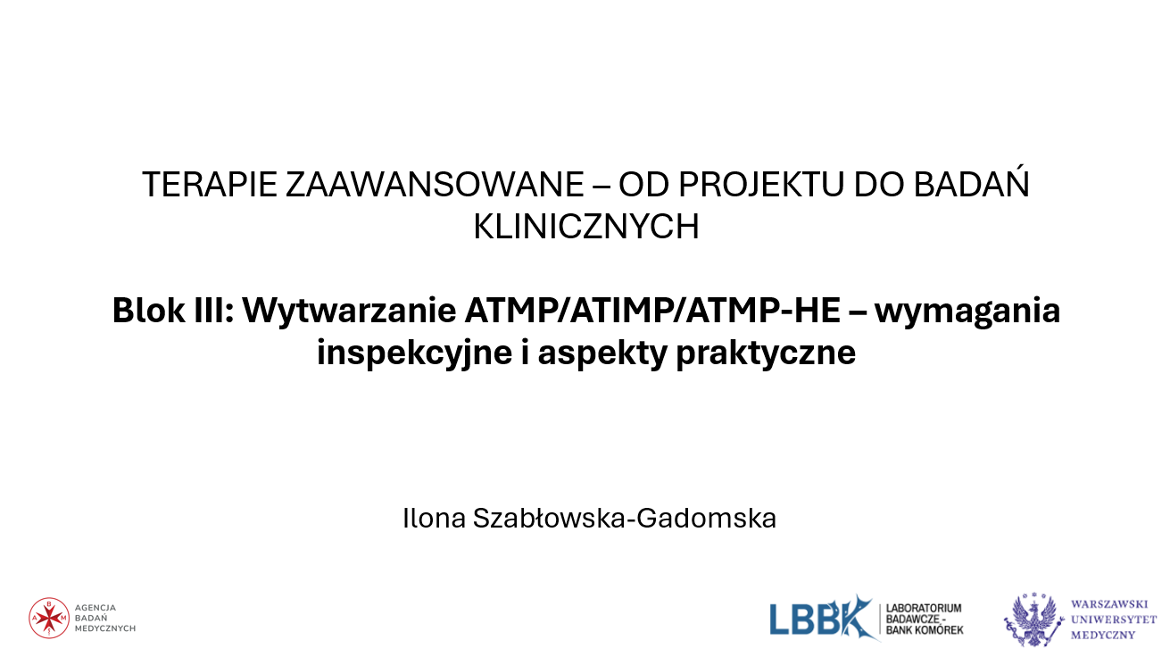 21.01.2026 ABM szkolenie