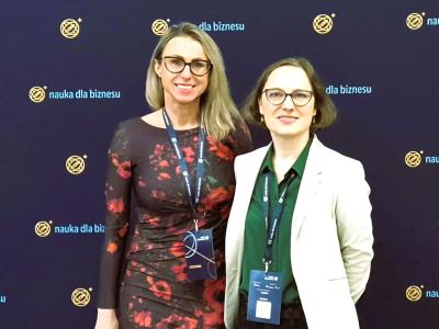 Kongres Nauka dla Biznesu
