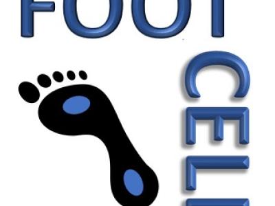 Logo FootCell