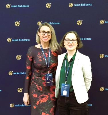 Kongres Nauka dla Biznesu