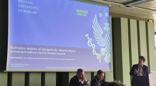 LBBK na Biobank Praga.2