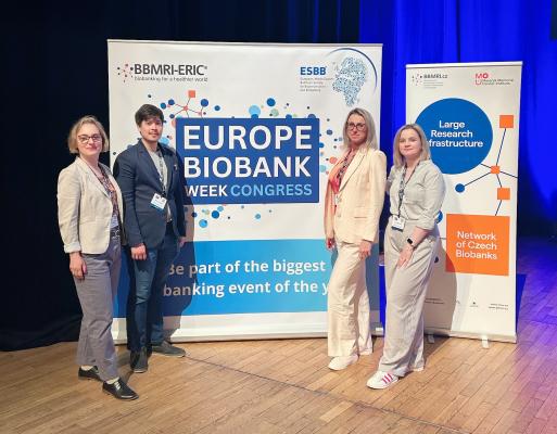 LBBK na Biobank Praga.1