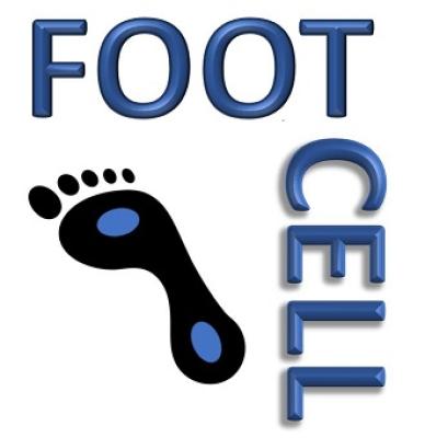 Logo FootCell